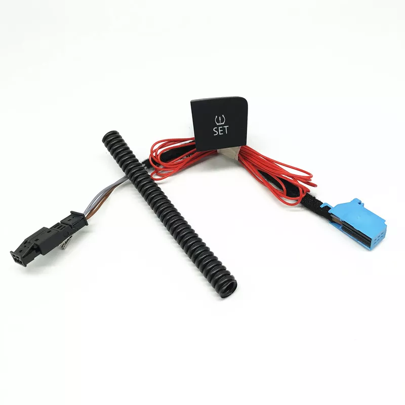 indirect tpms wiring harness